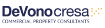 DeVono cresa logo