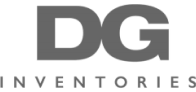 DG Inventories logo