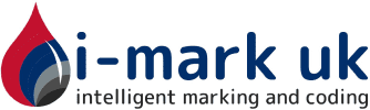 I-mark logo