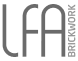 LFA Brickwork logo