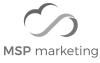 MSP Marketing Logo
