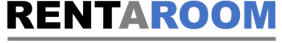 Rent a room logo