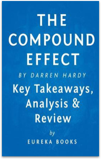 The Compound Effect book