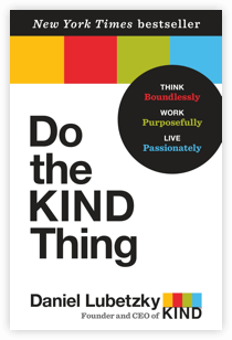 Do the Kind Thing