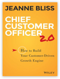 Chief Customer Officer Preview