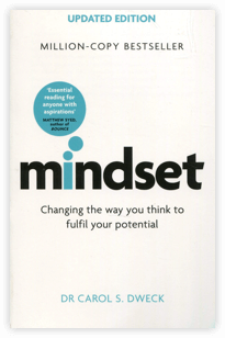 Mindset Book